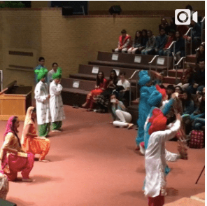 Asian Heritage Month