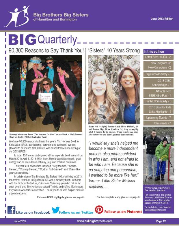 BIG Quarterly - June 2013 Edition_Page_1